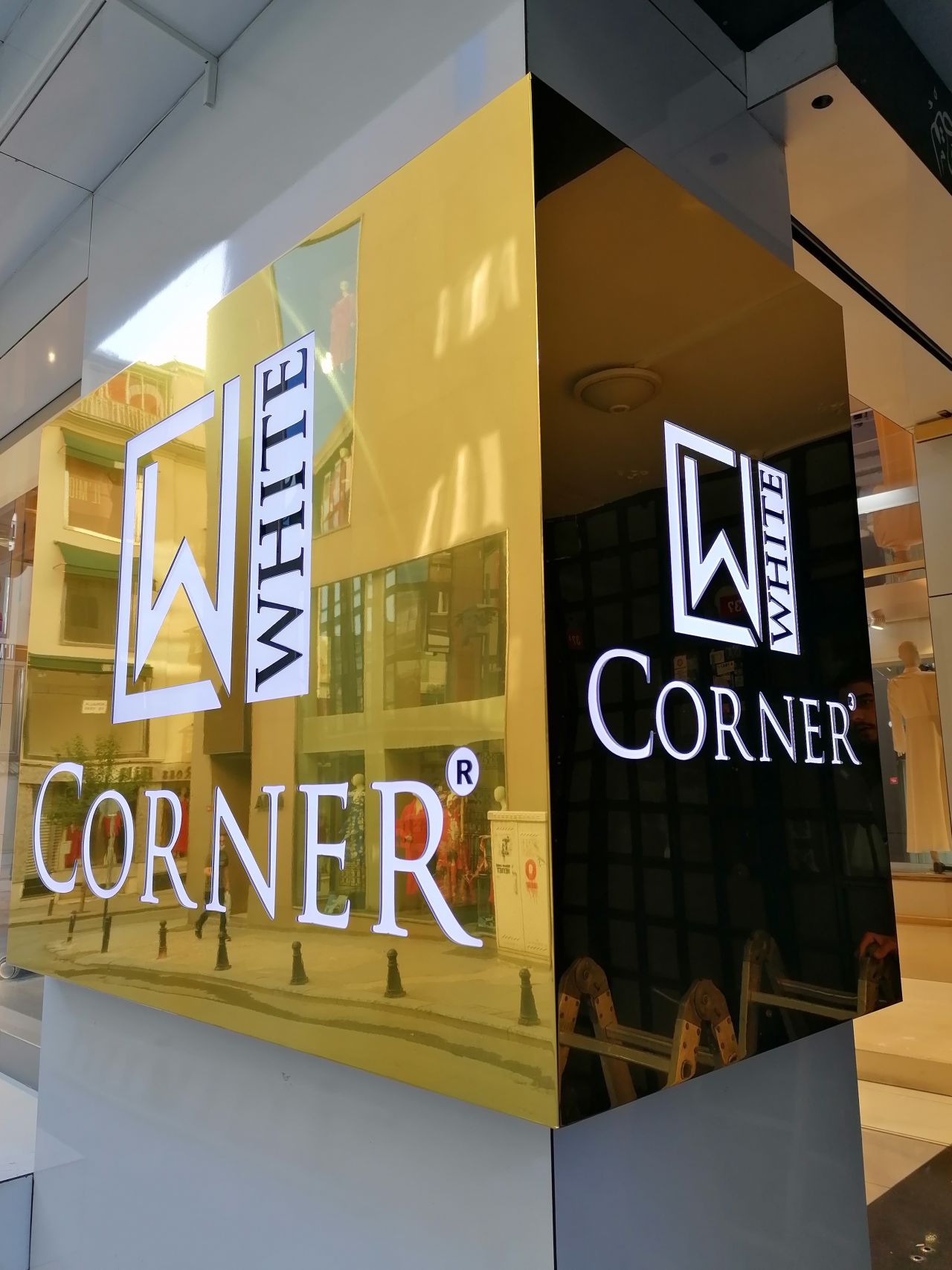 Mavişehir Tabelacı