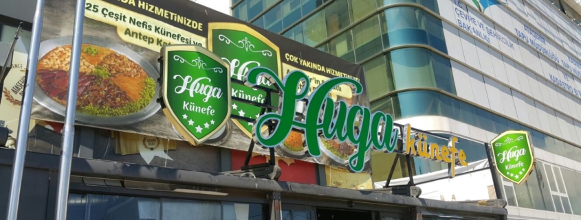 Mavişehir Tabelacı